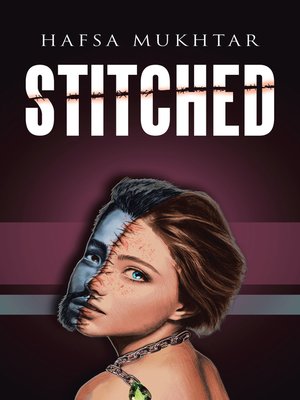 cover image of Stitched